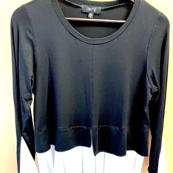 Comfy Michelle Tunic
